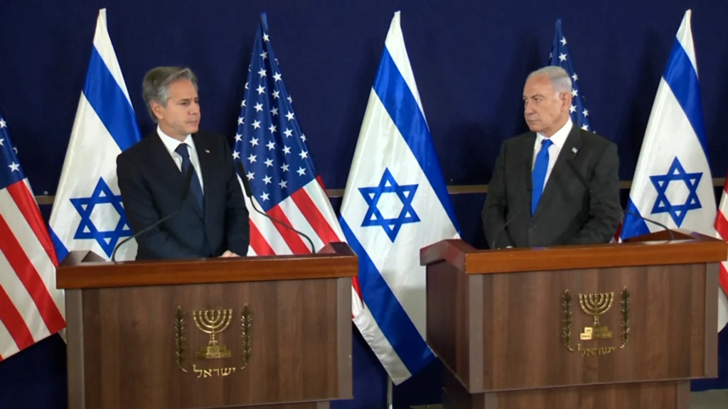 Impactful Public Speaking:  Learning the Power of Pacing and Pauses from Anthony Blinken